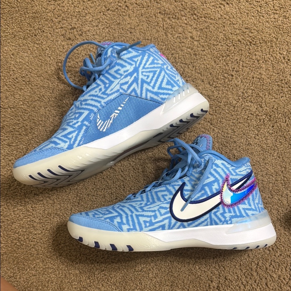 Nike Lebron NXXT Genisus